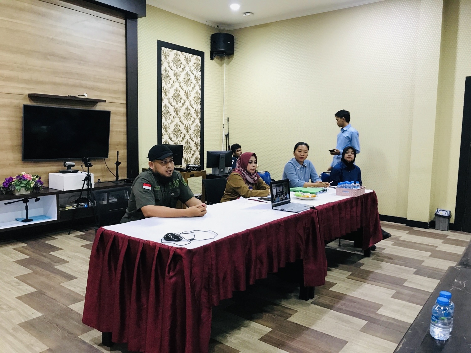 Mengutamakan Masa Depan Anak Melalui Pendekatan Diversi